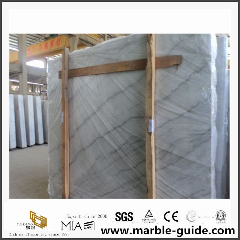 Chinese Guangxi White Marble Slab Factory Price Chinese Guangxi White Marble Slab Factory Price