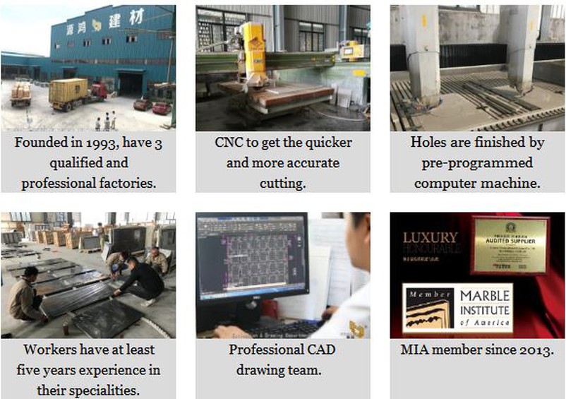 About yeyang stone About yeyang stone