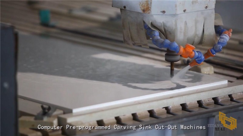 Yeyang Stone Factory 05 Yeyang Stone Factory 05