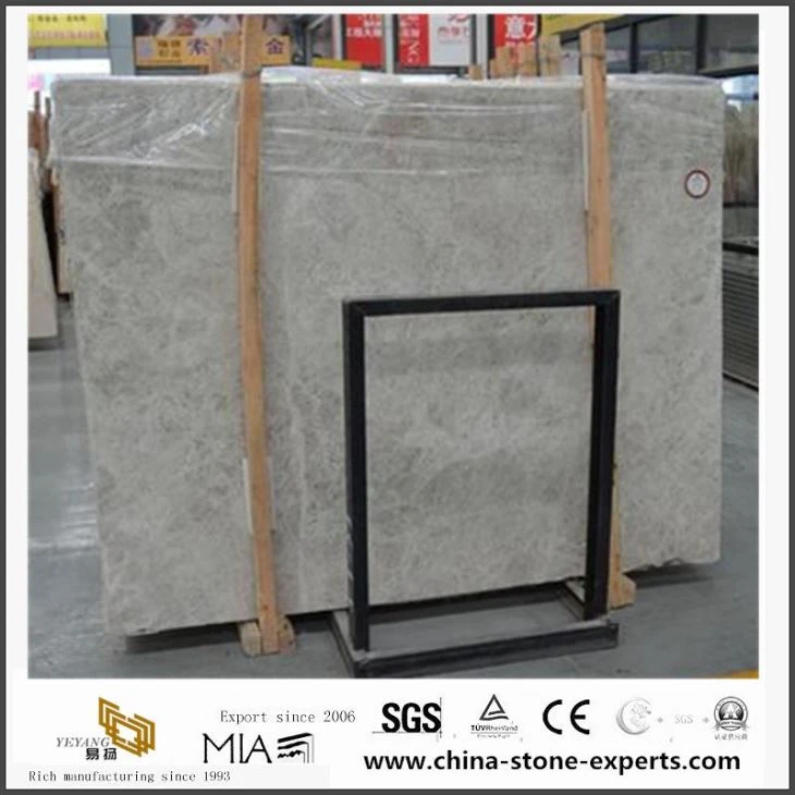 turIqya' Tundra Grey emperador Marble vo' nagh Suppliers