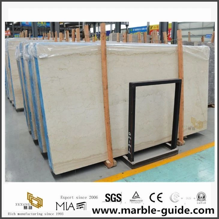 italian botticino classico Marble Slab Tile Countertop vo' Marble Suppliers