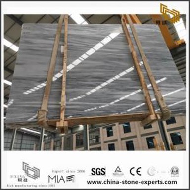 Afsláttur nýr Victoria Falls marmaraplata til sölu