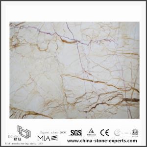 sofitel Gold marblebeige Marble Slab puchpa' bIQ ghaywI' pa' rav Tile