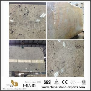 ivory Granite chIS Slab Kitchen Countertop ghap Vanity yor