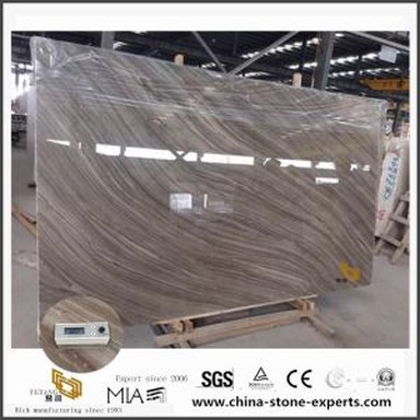 Kylin Wood Marble Stone Products fyrir eldhúsborð frá steinframleiðendum