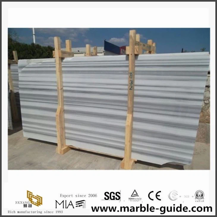 Ódýr verð Marmara miðbaug marmari fyrir gólfflís