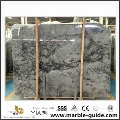 Grámar Marble Birgjar Exclusive Marble á eigin grjót