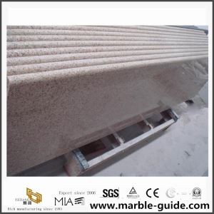 Granít bullnose stílum countertops fyrir eldhús