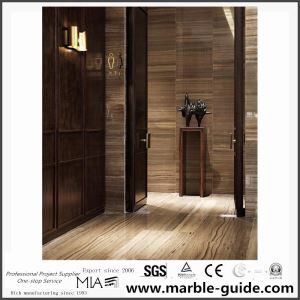 Vinsæll kaffi tré marmari fyrir verkefni