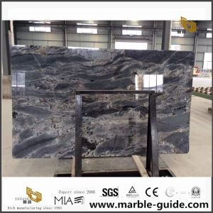 Titanic Storm Marble Slabs Heildverslun