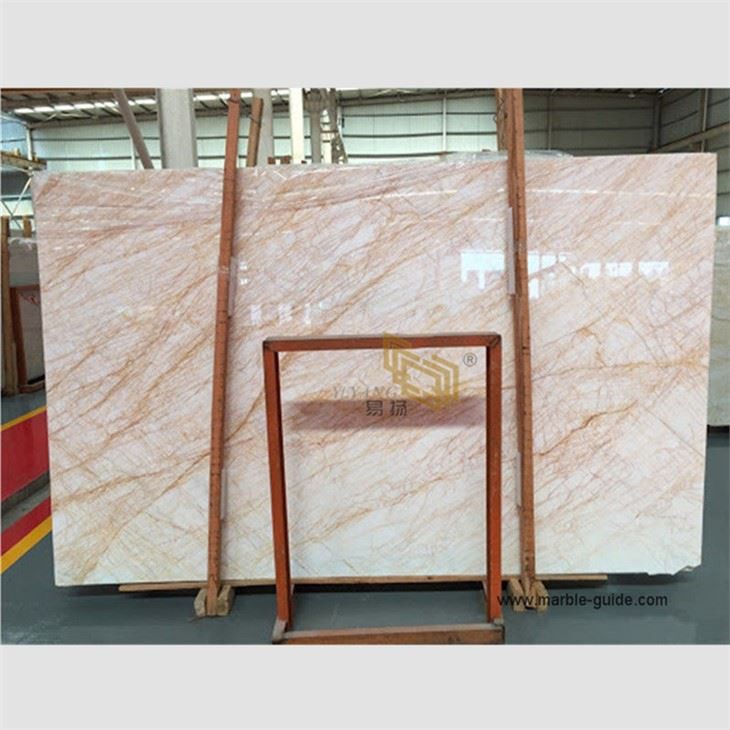 Golden Spider Marble For Floor And Staircase