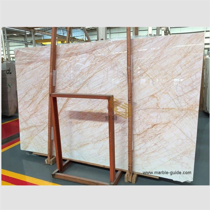 Golden Spider Marble For Floor And Staircase