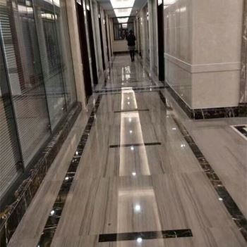 Aþenu tré marmaraplata fyrir verkefni