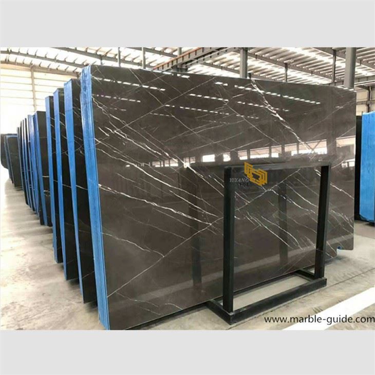 Búlgaría Gráar marmara þunnar plötur